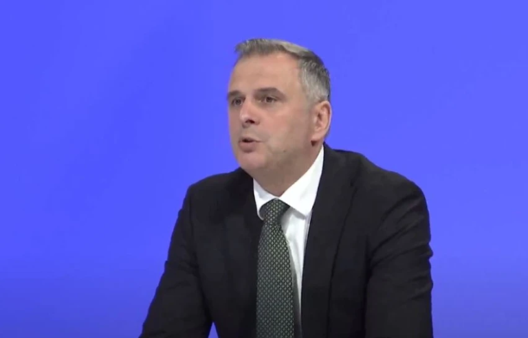 Reagimi i Mefail Bajqinovci për rastin e 1 milion eurove në Merdare