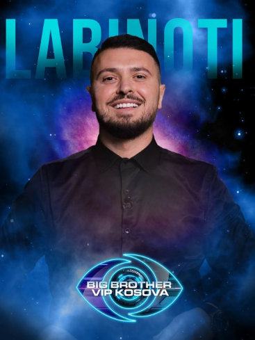 Labinot Rexha publikon incizime me akuza ndaj Big Brother VIP Kosova 4