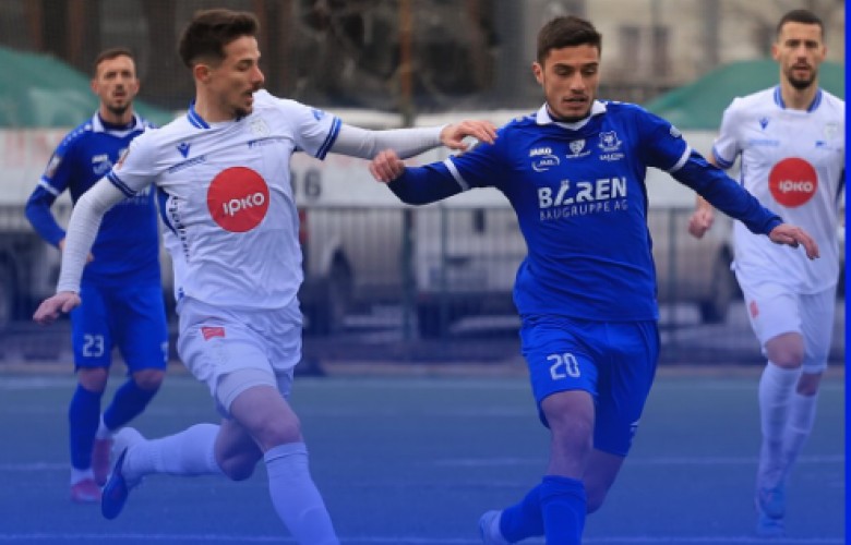 Drita mposht Llapin, Ferizaj fiton ndaj Ballkanit, Gjilani triumfon ndaj Prishtinës