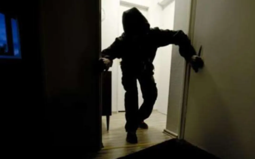 Vjedhje në Leposaviq, pronari i armëve rezulton pa leje