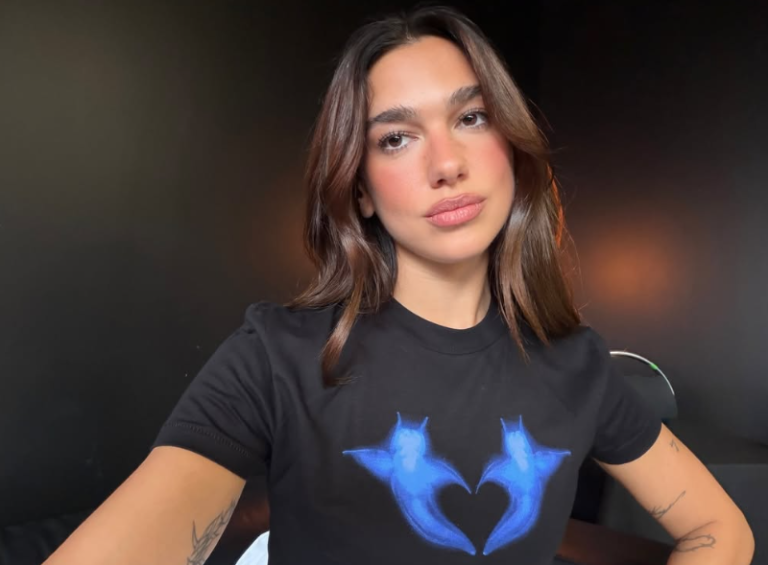 Dua Lipa zgjidhet ambasadore globale e brendit Bvlgari
