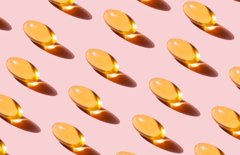 Vitamina E për shenjat në fytyrë: Mit apo realitet?