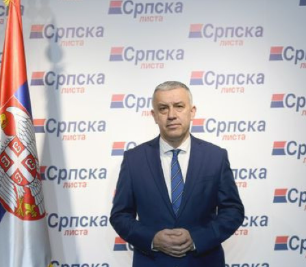 Zlatan Elek jep dorëheqje nga posti i deputetit