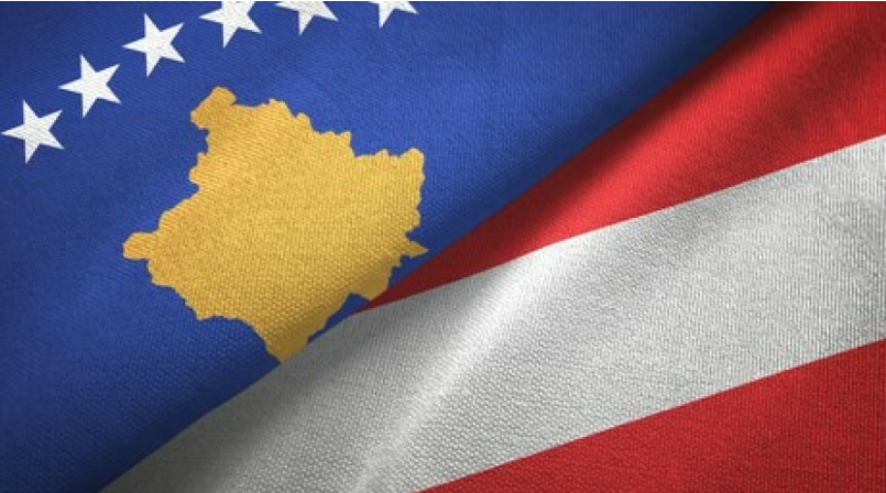Austria uron Kosovën për 18-vjetorin e Pavarësisë
