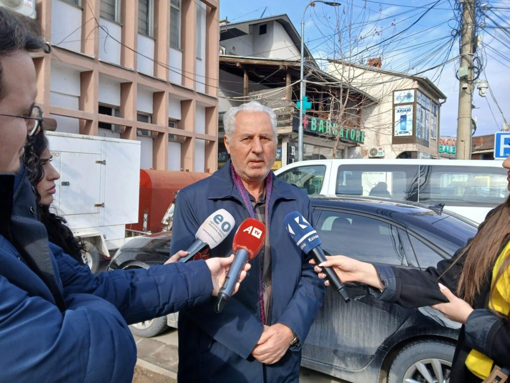 Avokati Sylaj: Klienti i dyshuar për manipulim votash u lirua pas intervistimit