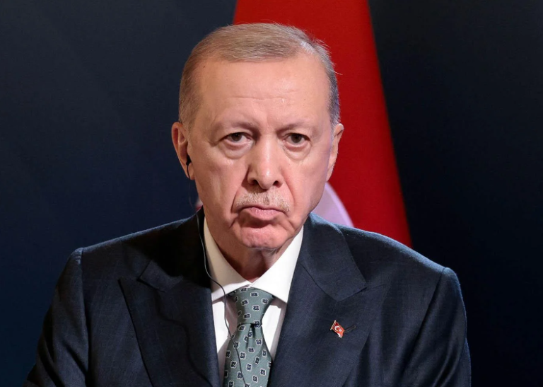 Recep Tayyip Erdoğan: Evropa s’mund të ndërtojë siguri pa Turqinë