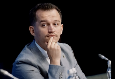 Cakolli: Solidariteti me Palestinën nuk duhet të politizohet në skenë publike