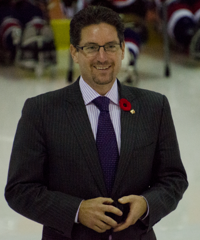 Deputeti kanadez Kyle Seeback uron 18-vjetorin e Pavarësisë së Kosovës