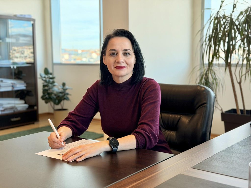 Pacolli prezanton 6 projektligje prioritare për mjedisin dhe planifikimin hapësinor