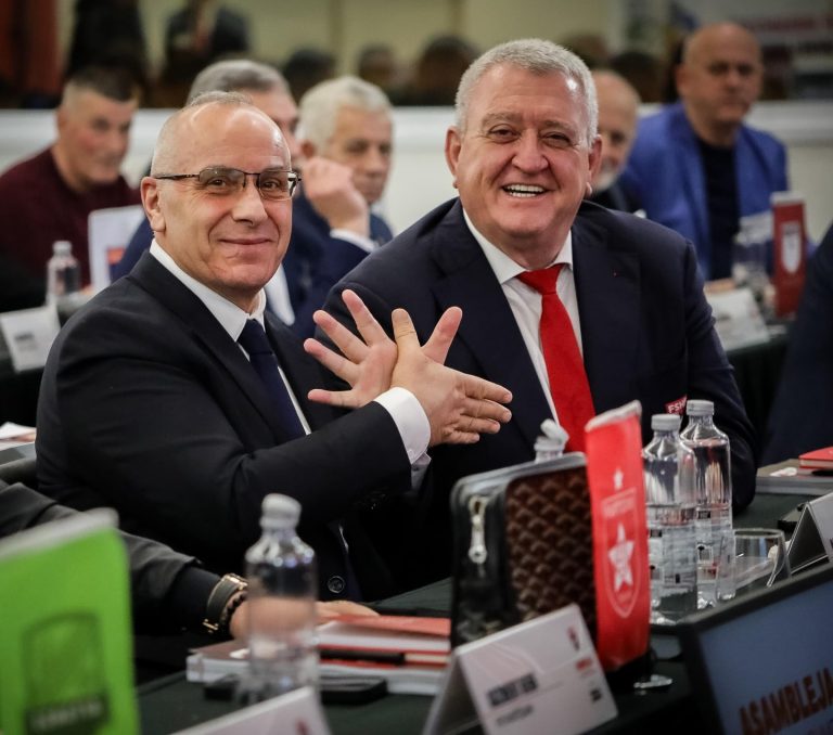 ⚽ FSHF uron 18-vjetorin e Pavarësisë së Kosovës dhe promovon rolin e futbollit 🇽🇰