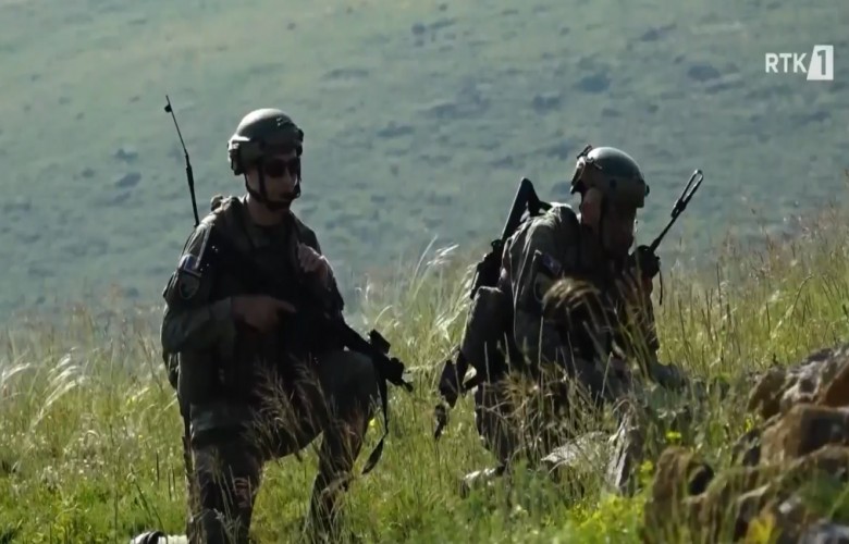 Kosova drejt misionit ndërkombëtar për stabilizimin e Gazës me trupa të FSK-së