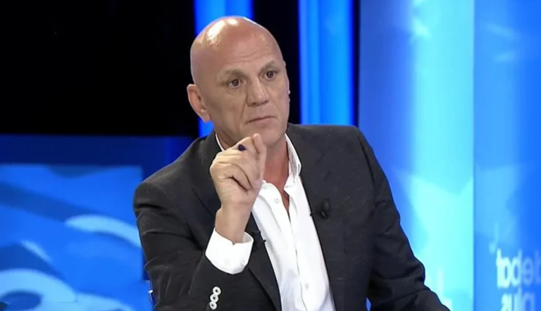 Gani Geci me akuza ndaj Kurtit për çështjen e presidentes