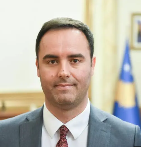 Konjufca: Koordinimi me Shqipërinë forcon rrugën e Kosovës drejt BE-së
