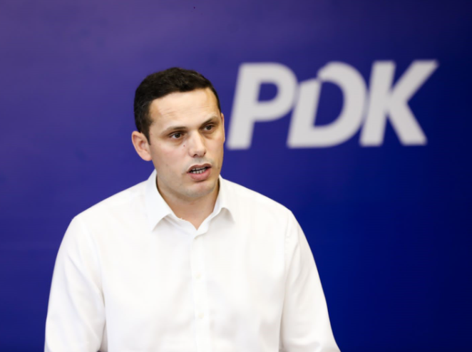 Gruda: Neni 31 i Projektbuxhetit 2026 përbën shkelje kushtetuese