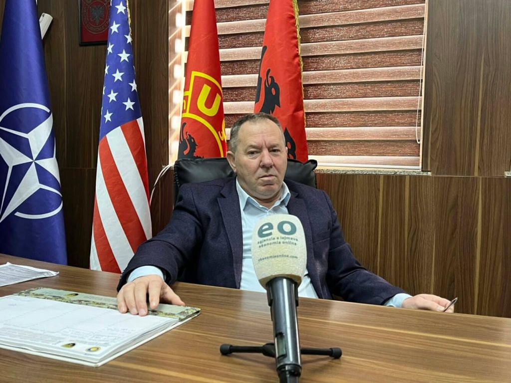 Gucati apelon: Mos udhëtoni drejt Serbisë pas arrestimit të veteranit të UÇK-së