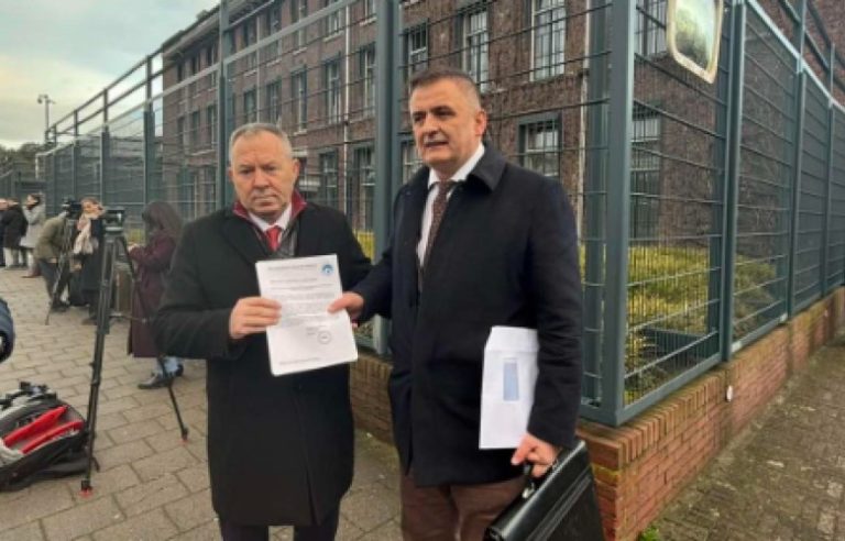 Deputetët Zviceranë Dërgojnë Rezolutë në Dhomat e Specializuara të Kosovës për Procesin e Drejtësisë