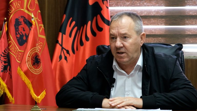 Gucati pret lirimin e ish-krerëve të UÇK-së në maj