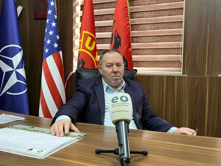 Gucati apelon: Mos udhëtoni drejt Serbisë pas arrestimit të veteranit të UÇK-së