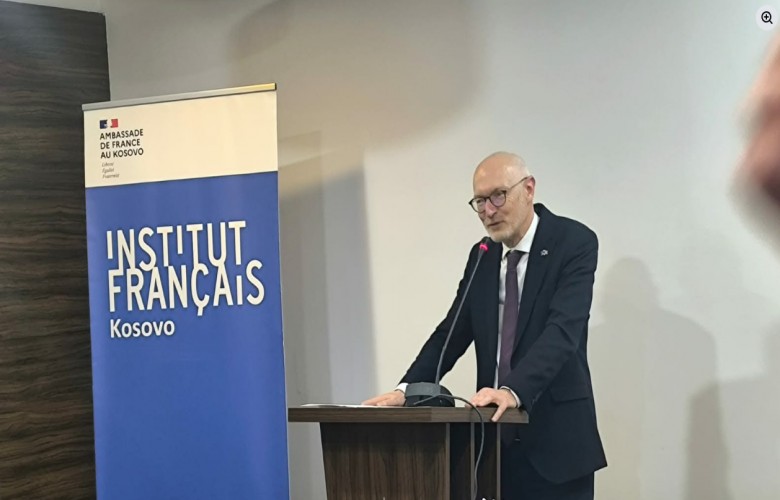 Ambasadori francez mbledh kompanitë për përgatitjet e Ditës Franceze të Biznesit