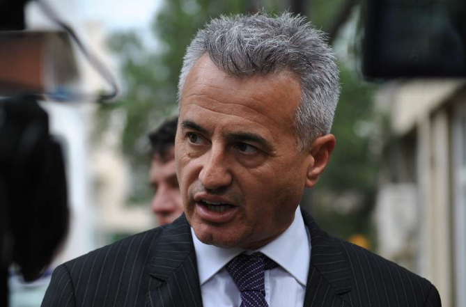 Koci: Liridon Rexhepi është i pafajshëm