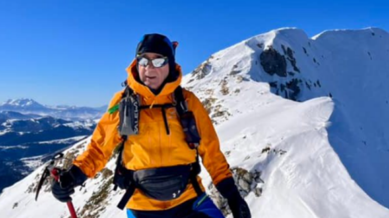 Gjendet trupi i bjeshkatarit Fazim Fetahovic në malin e Hajlit