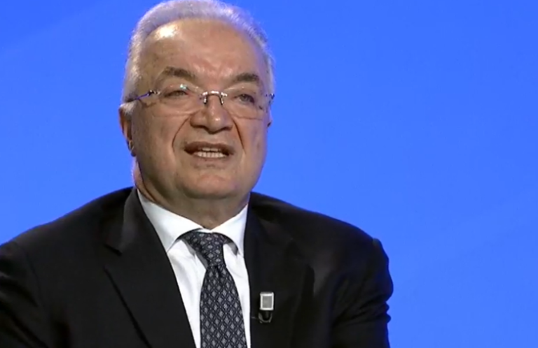 Haliti: Qëndrimi ynë varet nga kandidati për kryetar të Kuvendit