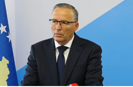 Hamza: Lirimi me kusht lajm i mirë, por drejtësia ende nuk është e plotë