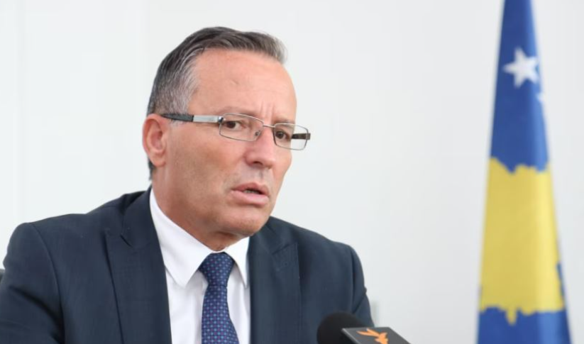 Hamza: Lufta e Kosovës nuk ishte veprim kriminal