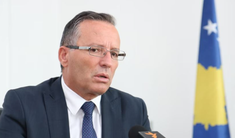 Hamza: Dje foli populli, sot flasin ish-liderët e UÇK-së