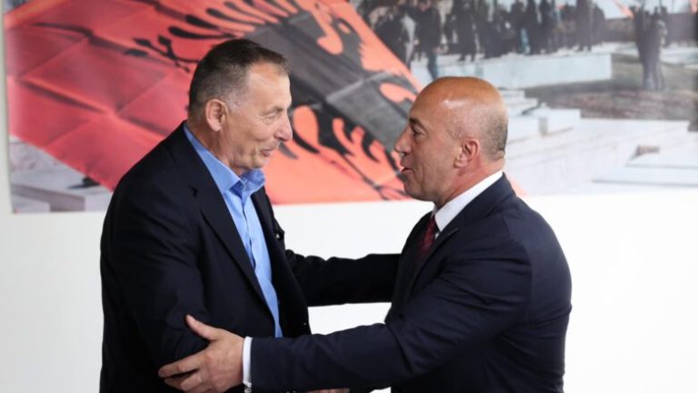 Selmanaj: Kandidatura e Ramush Haradinajt, zgjidhja më e pranueshme për postin e Presidentit