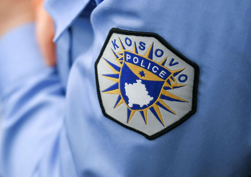 Arrestohet personi i dyshuar për grabitje në Fushë Kosovë