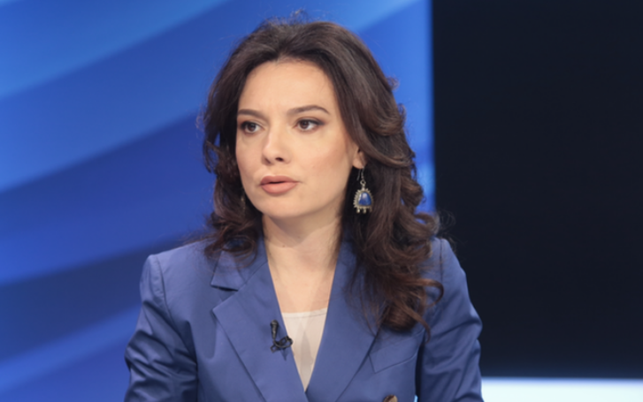 Spiropali: Shqipëria mbështet Ukrainën në katërvjetorin e luftës