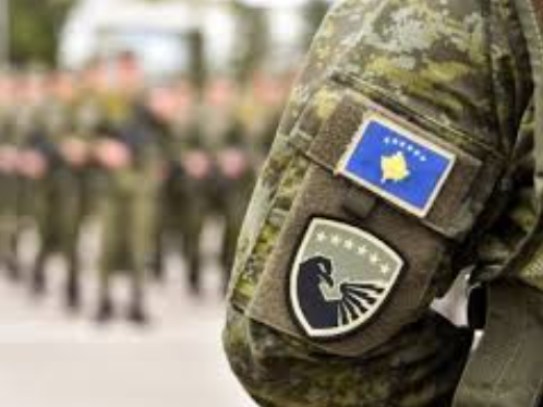 FSK hap konkurs për rekrutimin e ushtarëve të rinj