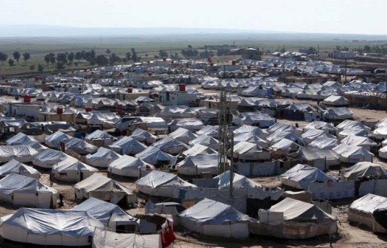 Arratisje masive nga kampi Al-Hol shqetëson sigurinë globale