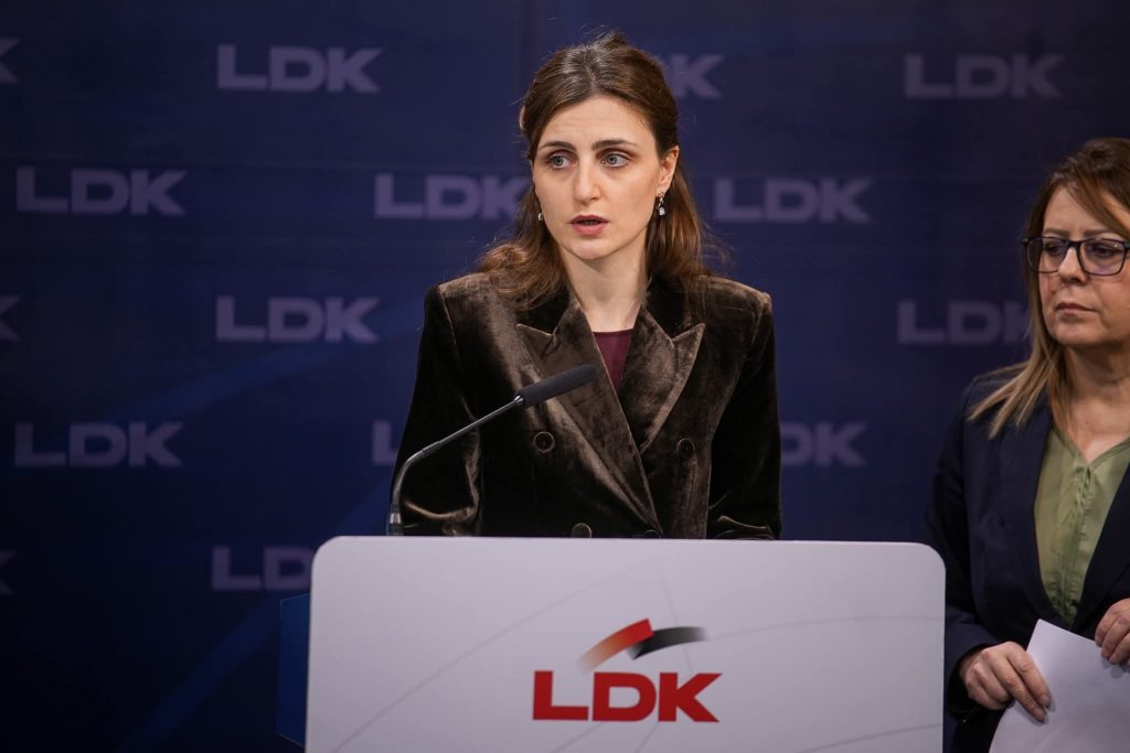 Imeri kritikon Rizvanollin për “matematikën e sakrificës” në energji