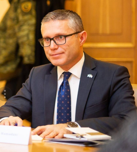 Eksperti i sigurisë: Qeveria “Kurti 3” ofron vetëm vazhdimësi, jo premtime të reja