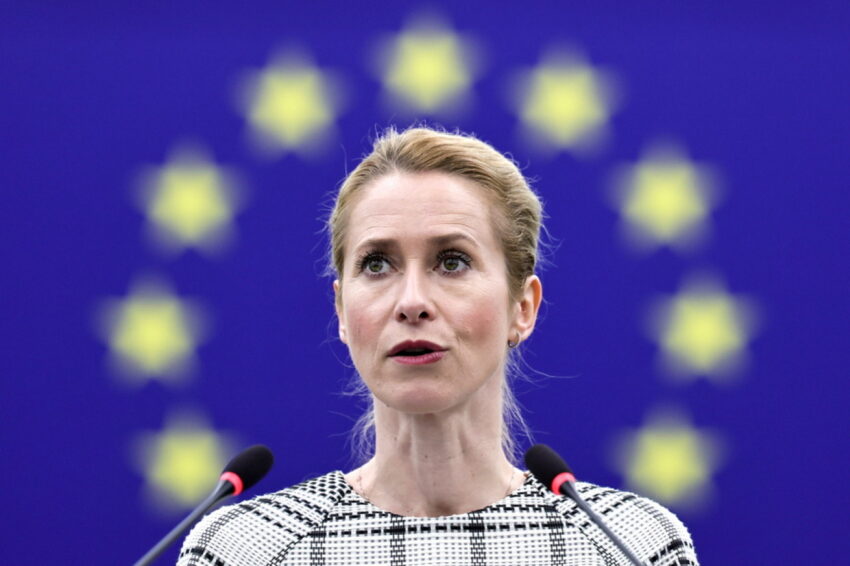 BE: S’ka ende detaje për takimin e nivelit të lartë në dialogun Kosovë–Serbi