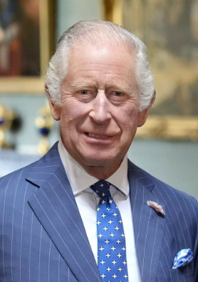 Mbreti Charles III uron Kosovën për 18-vjetorin e Pavarësisë