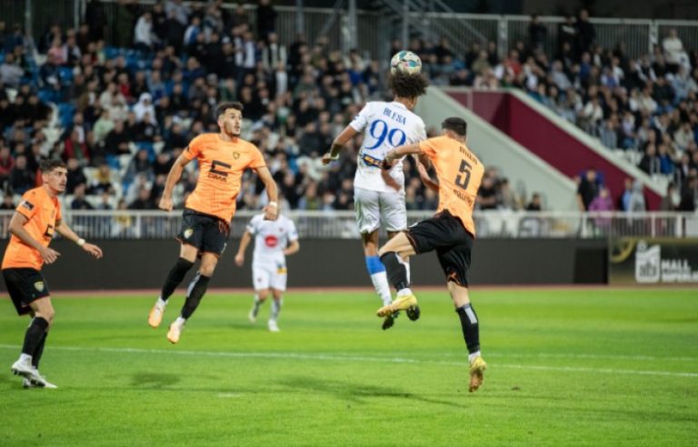 Dy super përballje sot në Kupën e Kosovës, Prishtina–Ballkani kryendeshja e mbrëmjes