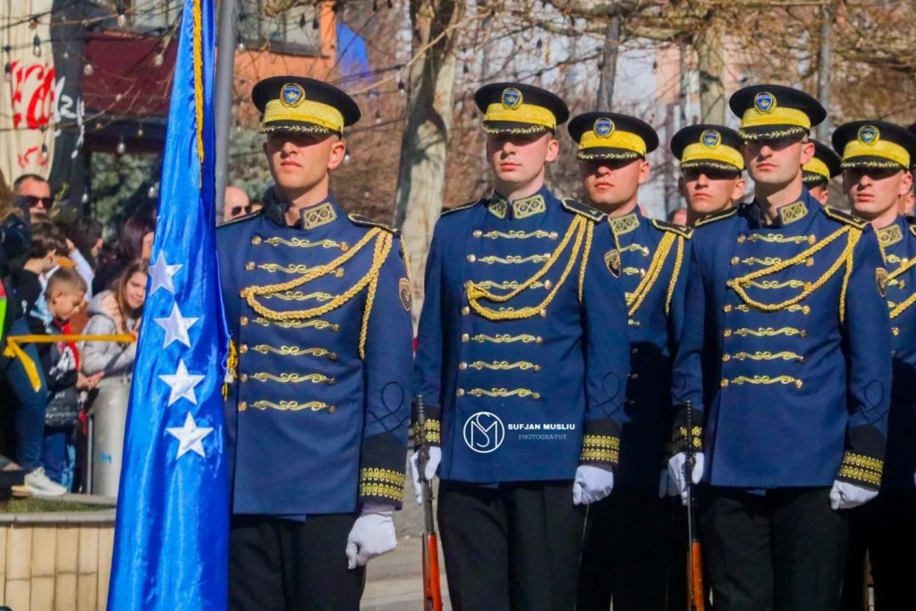 Policia e Kosovës me plan të veçantë sigurie për 17 Shkurtin