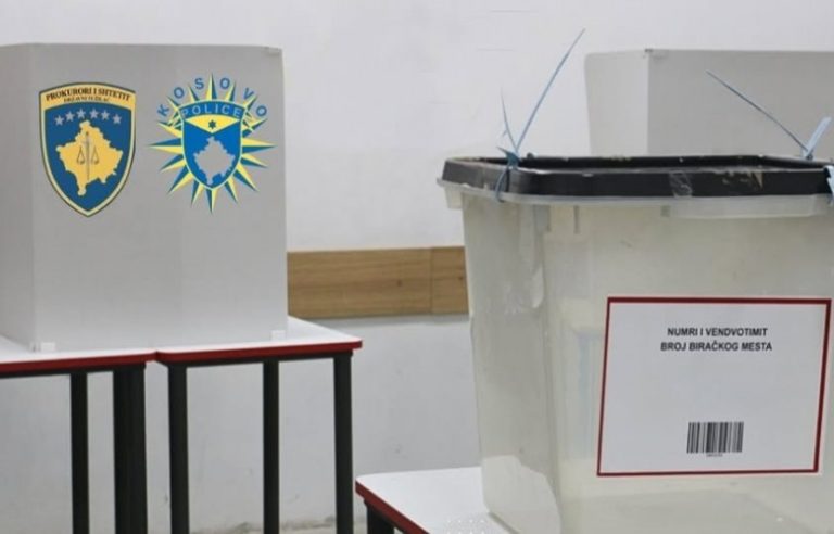 Prokuroria nis hetimet për dyshimet e keqpërdorimeve në numërimin e votave në Drenas
