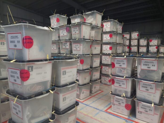 Dyshime për manipulim votash, Prokuroria interviston 43 zyrtarë të numërimit në veri