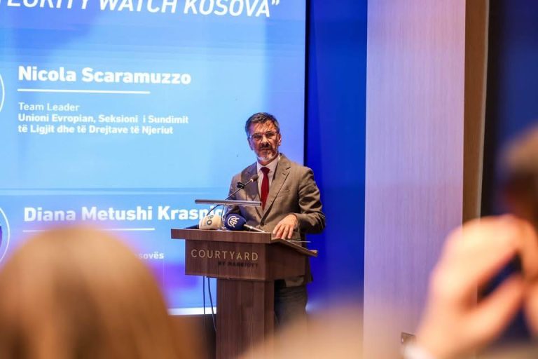 Ismet Kryeziu: KQZ është shndërruar në institucion të politizuar dhe po rrezikon demokracinë zgjedhore