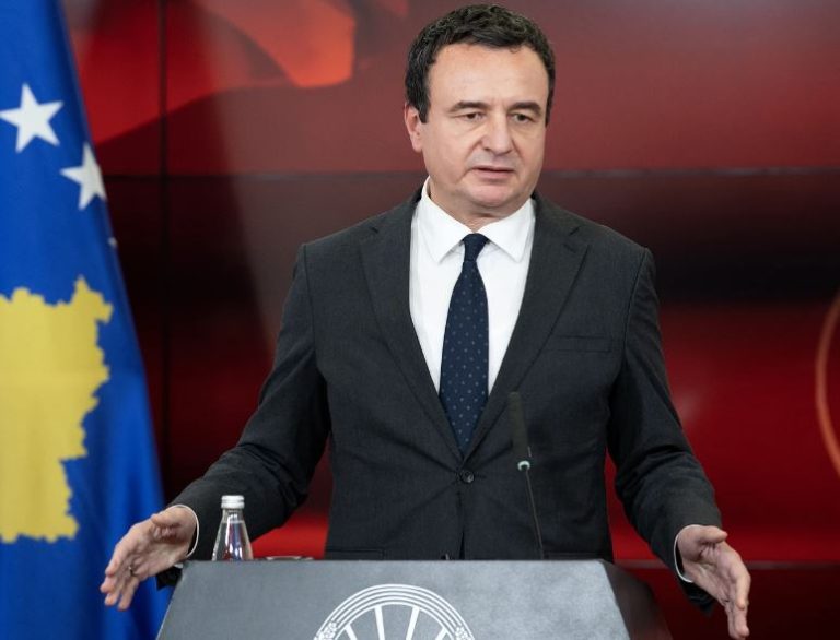 Kurti kërkon konsensus për presidentin, intensifikohen takimet me opozitën