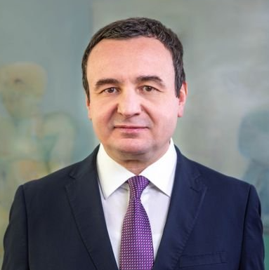 Kurti i gatshëm të nisë diskutimet për çështjen e presidentit