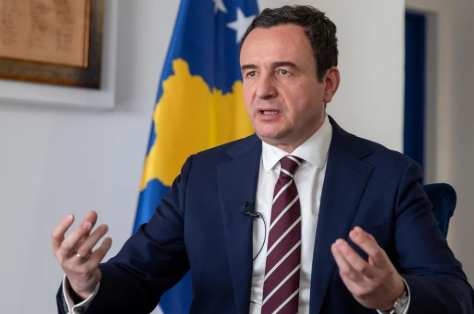 Kurti: Pres që seanca konstituive të shkojë pa probleme