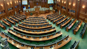 Shoqëria civile kërkon zgjedhje presidenti me konsensus, jo zgjedhje të reja