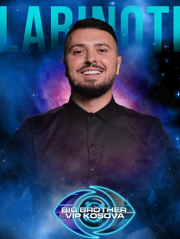 Publiku nxjerr Labin nga Big Brother VIP Kosova 4