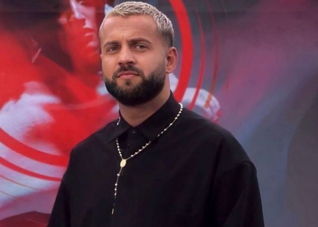 Luiz Ejlli konfirmon pjesëmarrjen e tij në “Big Brother Albania”