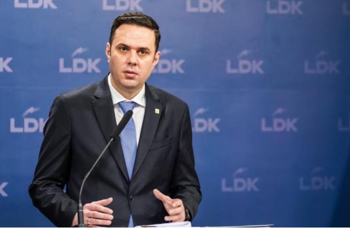 Abdixhiku: Sot kujtojmë rrugën që na çoi në pavarësi